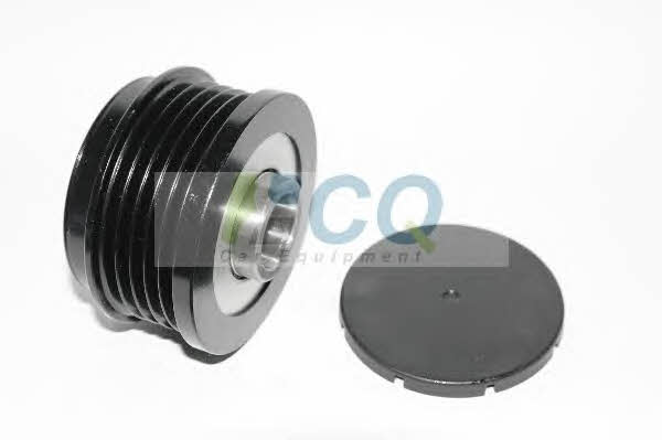 Lauber CQ1040602 Freewheel clutch, alternator CQ1040602