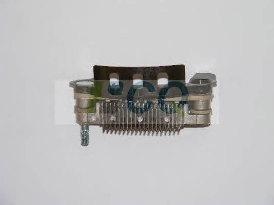 CQ1080182 Lauber Rectifier, alternator