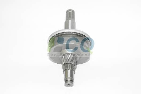 Freewheel gear, starter Lauber CQ2011009