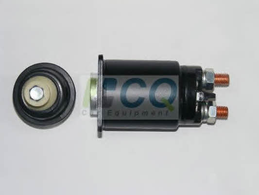 Lauber CQ2030014 Solenoid switch, starter CQ2030014