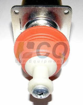 Lauber CQ2030019 Solenoid switch, starter CQ2030019