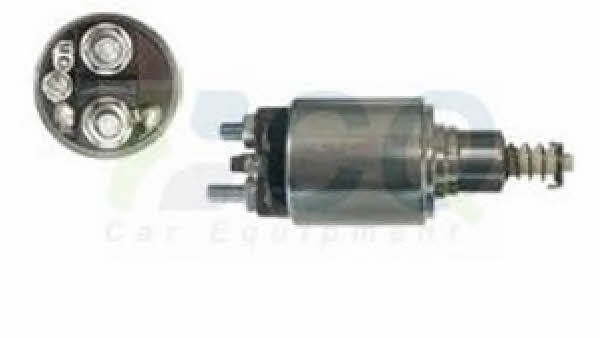 Lauber CQ2030023 Solenoid switch, starter CQ2030023