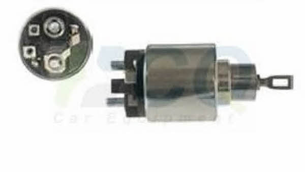 Lauber CQ2030024 Solenoid switch, starter CQ2030024