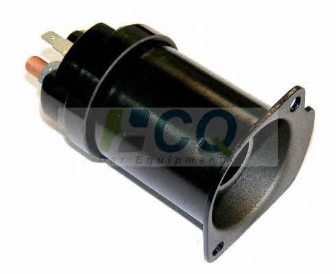 Lauber CQ2030038 Solenoid switch, starter CQ2030038