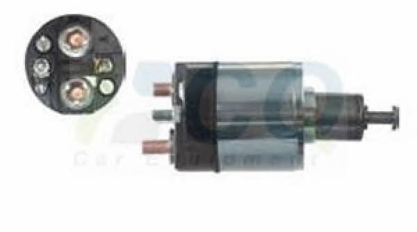 Lauber CQ2030076 Solenoid switch, starter CQ2030076