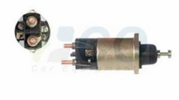 Lauber CQ2030102 Solenoid switch, starter CQ2030102