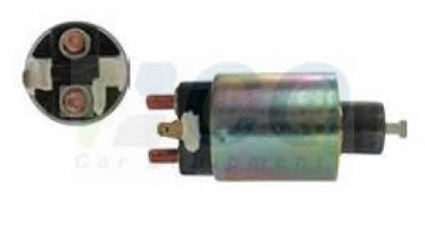 Lauber CQ2030144 Solenoid switch, starter CQ2030144