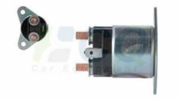 Lauber CQ2030172 Solenoid switch, starter CQ2030172