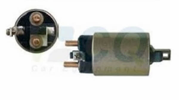 Lauber CQ2030209 Solenoid switch, starter CQ2030209