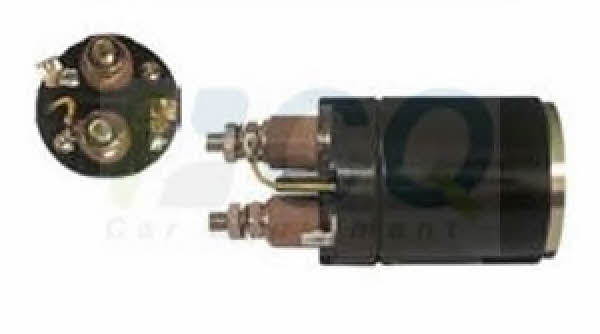 Lauber CQ2030211 Solenoid switch, starter CQ2030211