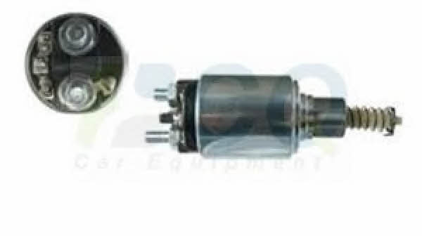 Lauber CQ2030221 Solenoid switch, starter CQ2030221