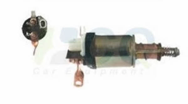 Lauber CQ2030226 Solenoid switch, starter CQ2030226