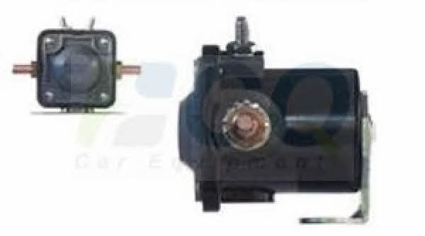 Lauber CQ2030277 Solenoid switch, starter CQ2030277