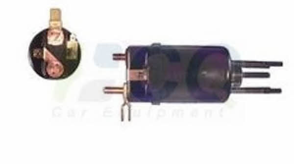 Lauber CQ2030278 Solenoid switch, starter CQ2030278