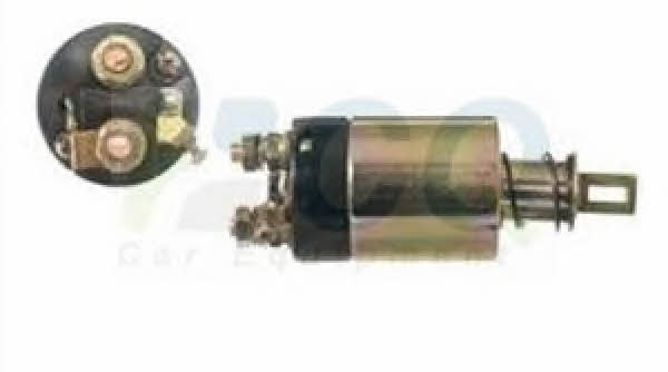 Lauber CQ2030282 Solenoid switch, starter CQ2030282