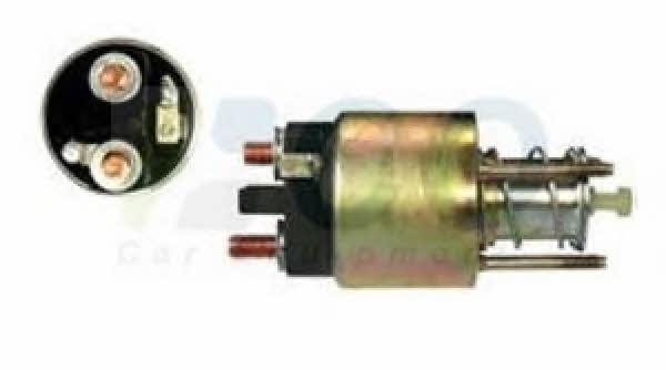 Lauber CQ2030287 Solenoid switch, starter CQ2030287