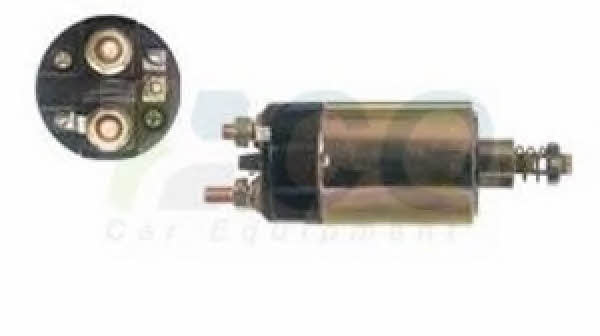 Lauber CQ2030289 Solenoid switch, starter CQ2030289