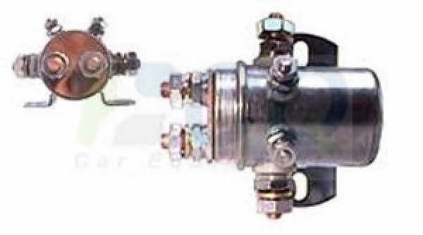 Lauber CQ2030295 Solenoid switch, starter CQ2030295