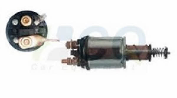 Lauber CQ2030299 Solenoid switch, starter CQ2030299