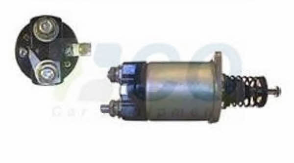 Lauber CQ2030348 Solenoid switch, starter CQ2030348