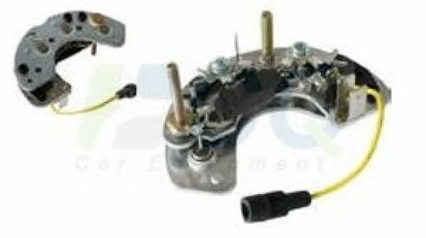 CQ1080251 Lauber Rectifier, alternator