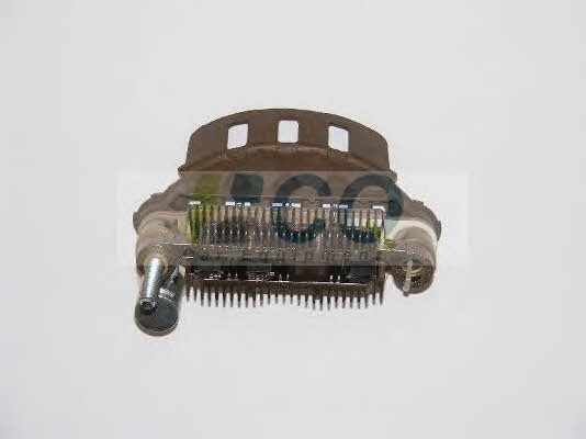 Rectifier, alternator Lauber CQ1080302