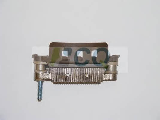 CQ1080302 Lauber Rectifier, alternator