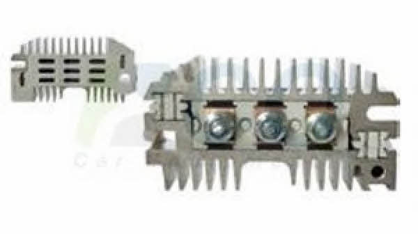 Lauber CQ1080435 Rectifier, alternator CQ1080435