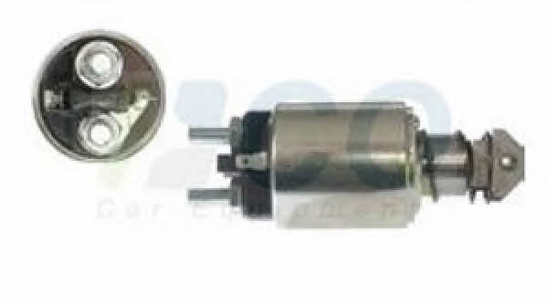 Lauber CQ2030409 Solenoid switch, starter CQ2030409