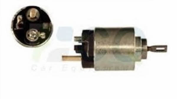 Lauber CQ2030414 Solenoid switch, starter CQ2030414