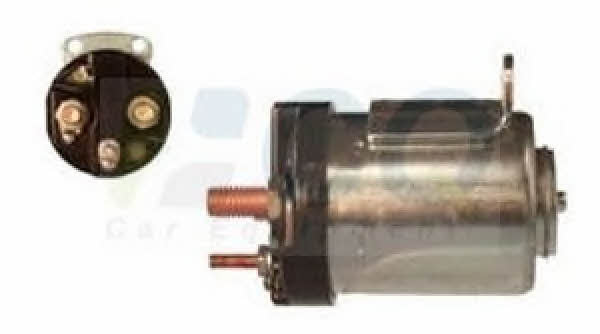 Lauber CQ2030419 Solenoid switch, starter CQ2030419