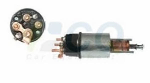 Lauber CQ2030494 Solenoid switch, starter CQ2030494