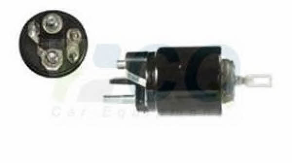 Lauber CQ2030504 Solenoid switch, starter CQ2030504