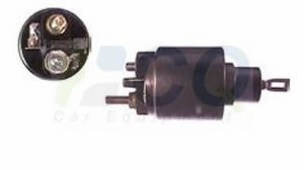 Lauber CQ2030549 Solenoid switch, starter CQ2030549