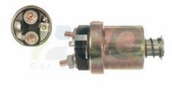 Lauber CQ2030570 Solenoid switch, starter CQ2030570