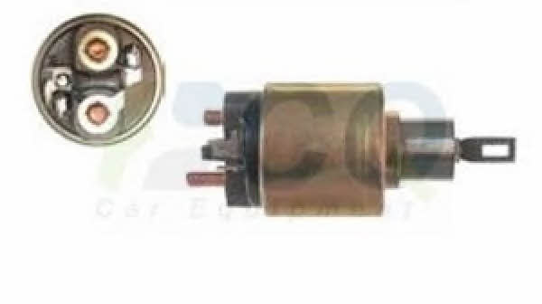 Lauber CQ2030573 Solenoid switch, starter CQ2030573