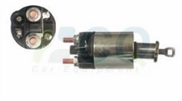 Lauber CQ2030618 Solenoid switch, starter CQ2030618