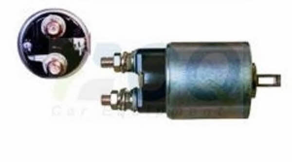 Lauber CQ2030631 Solenoid switch, starter CQ2030631