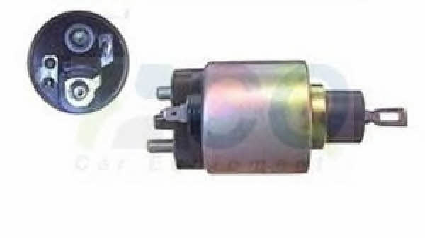 Lauber CQ2030637 Solenoid switch, starter CQ2030637