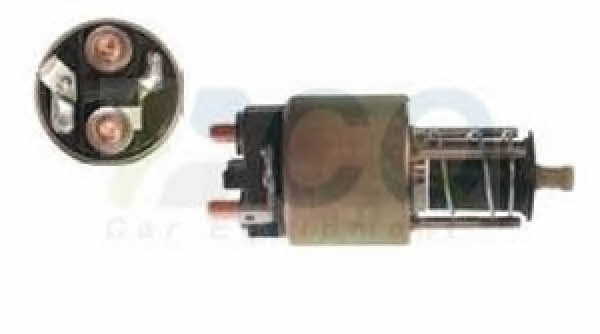 Lauber CQ2030642 Solenoid switch, starter CQ2030642