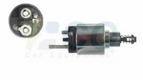 Lauber CQ2030711 Solenoid switch, starter CQ2030711