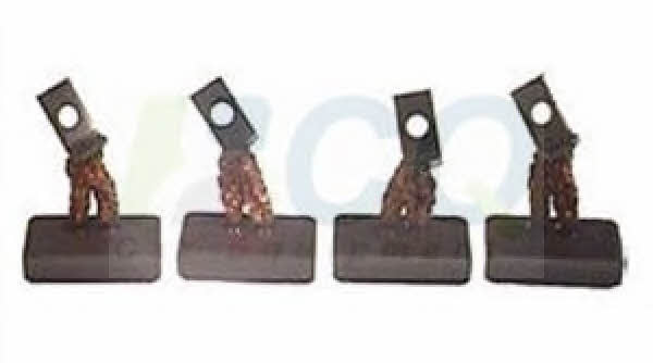 CQ2040013 Lauber Starter brushes