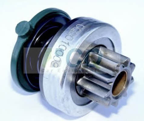 Bendix starter Volkswagen: CQ2010009 Lauber Freewheel gear, starter