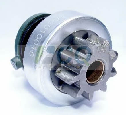 Lauber CQ2010018 Freewheel gear, starter CQ2010018