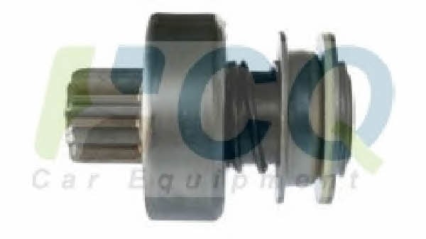 Freewheel gear, starter Lauber CQ2010032