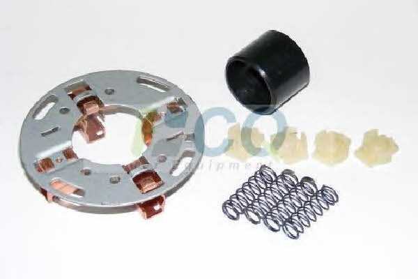 CQ2050039 Lauber Carbon starter brush fasteners