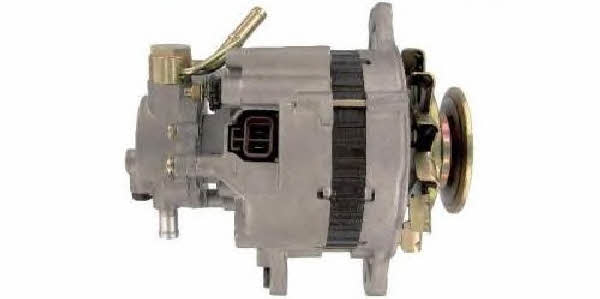 Lauber 11.0585 Generator restored 110585