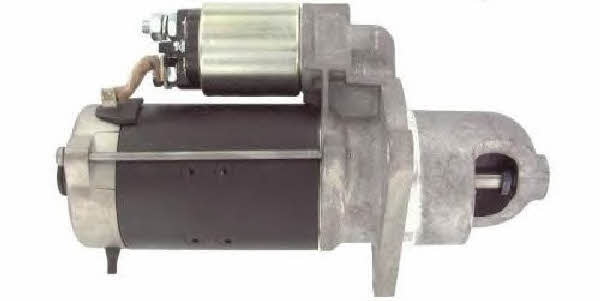 Starter restored Lauber 28.1285