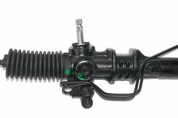 Lauber 66.9065 Remanufactured steering gear 669065