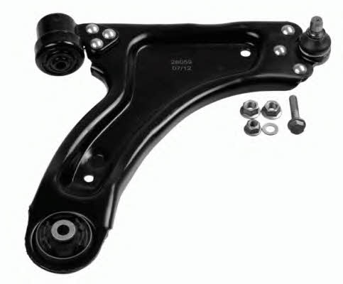 Lemforder 28059 02 Suspension arm front lower right 2805902